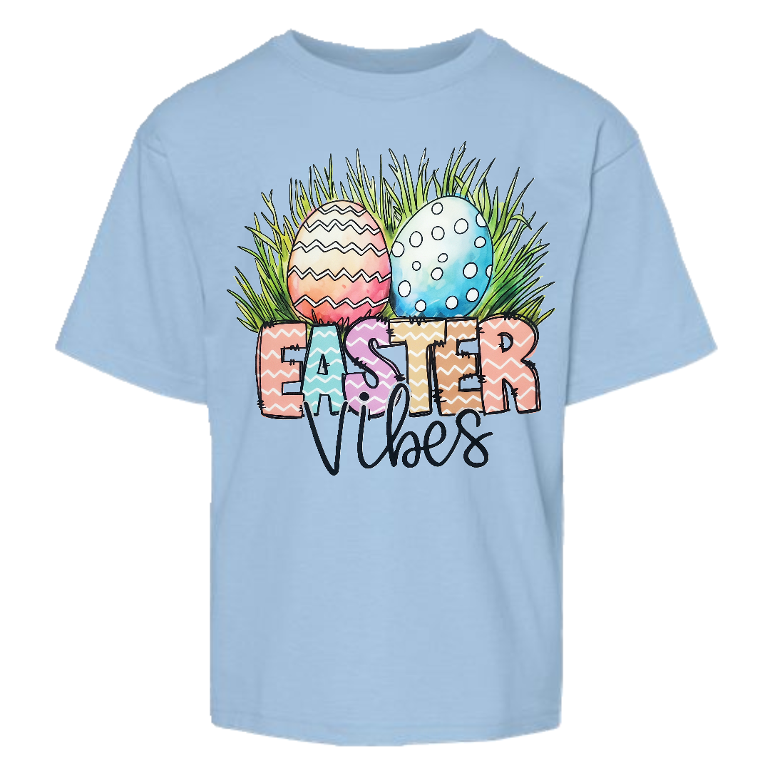 Easter Vibes T-shirt