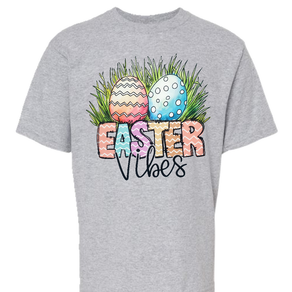 Easter Vibes T-shirt