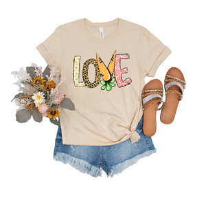 Love Easter T-shirt