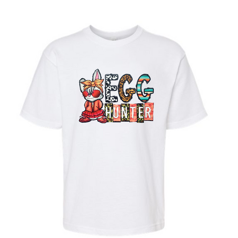 Egg Hunter T-shirt