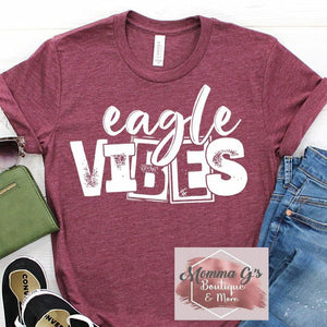EAGLE Vibes - Momma G's Boutique