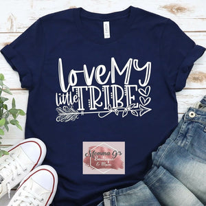 Love my Tribe - Momma G's Boutique