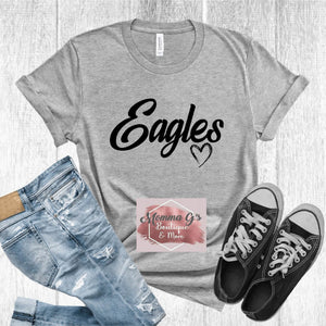 Eagles - Momma G's Boutique