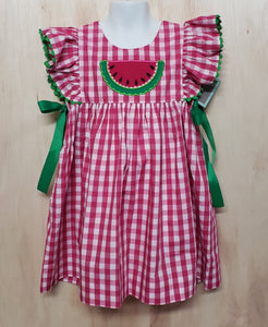 Watermelon Delight - Momma G's Children's Boutique, Screen Printing, Embroidery & More